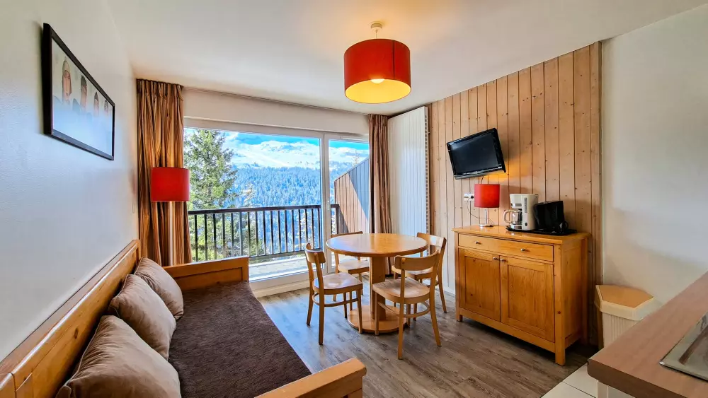 Résidence Les Pleiades