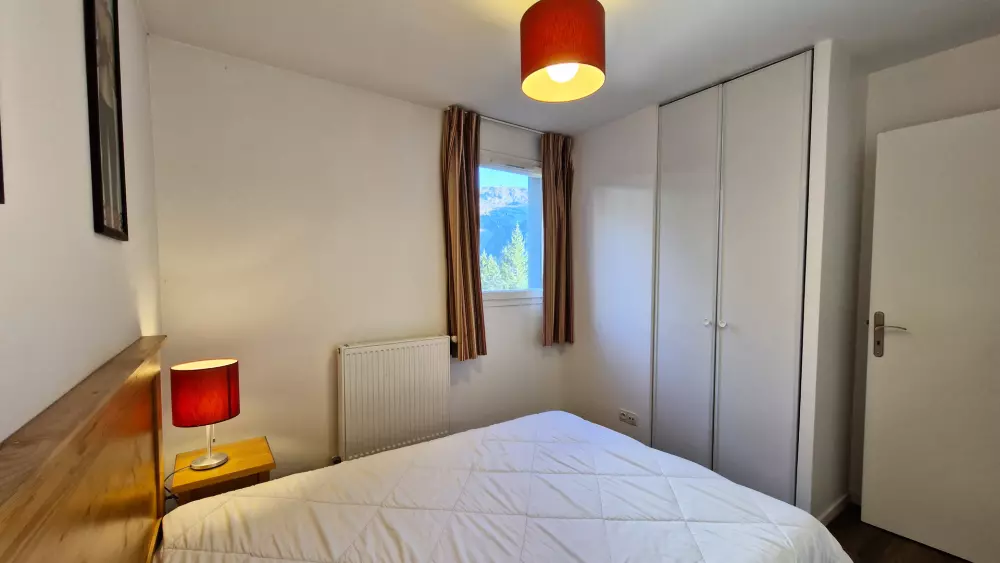 Résidence Les Pleiades