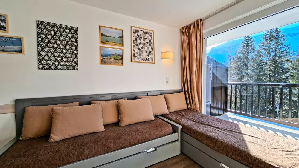 Résidence Les Pleiades