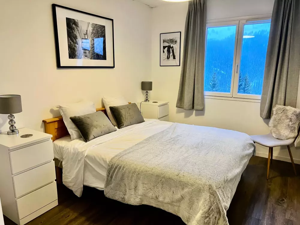 Résidence Les Pleiades