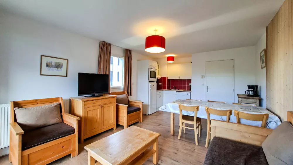 Résidence Les Pleiades