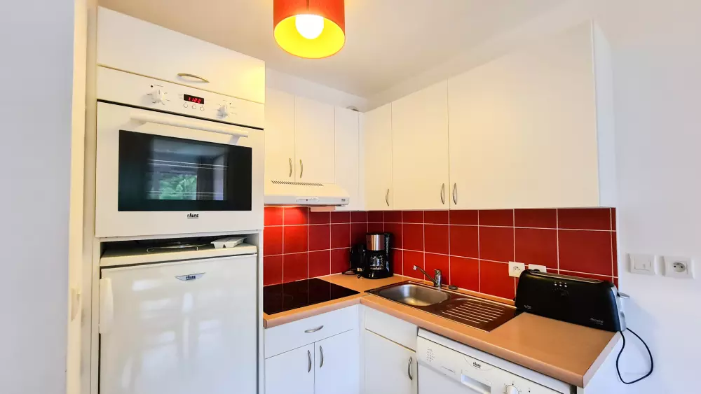 Résidence Les Pleiades