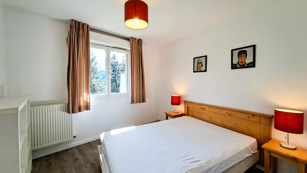 Résidence Les Pleiades