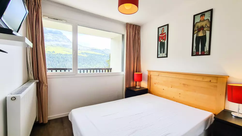 Résidence Les Pleiades