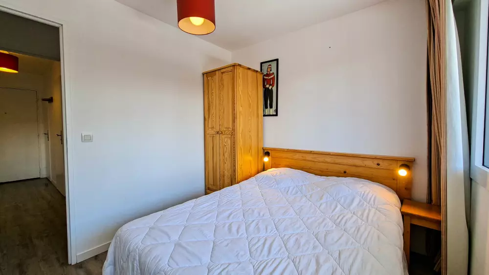 Résidence Les Pleiades