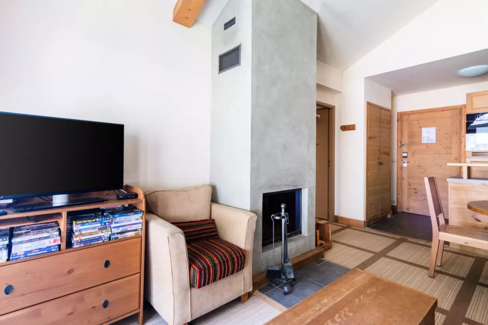 Résidence Les Terrasses d'Eos - maeva Home