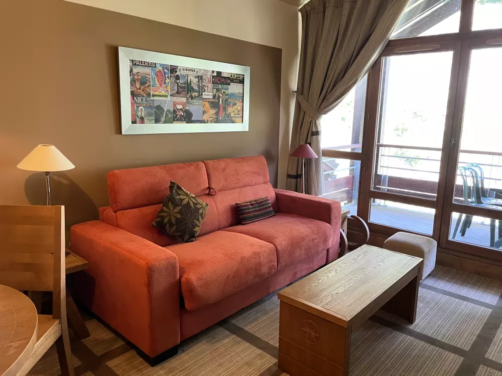 Résidence Les Terrasses d'Eos - maeva Home