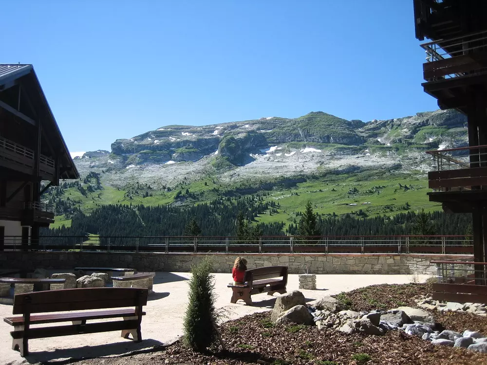 Résidence Les Terrasses d'Eos - maeva Home