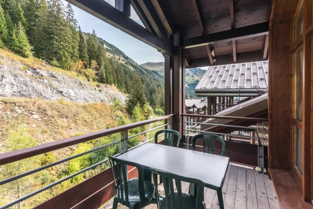 Résidence Les Terrasses d'Eos - maeva Home