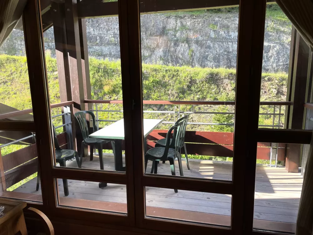 Résidence Les Terrasses d'Eos - maeva Home