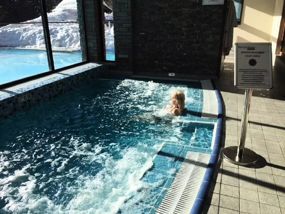 Résidence Les Terrasses d'Eos - maeva Home