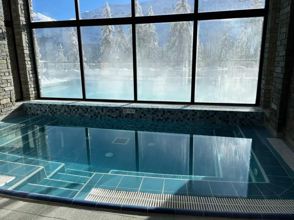 Résidence Les Terrasses d'Eos - maeva Home