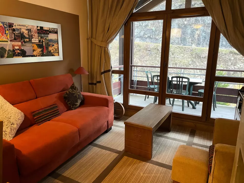 Résidence Les Terrasses d'Eos - maeva Home