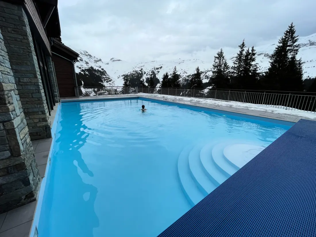 Résidence Les Terrasses d'Eos - maeva Home
