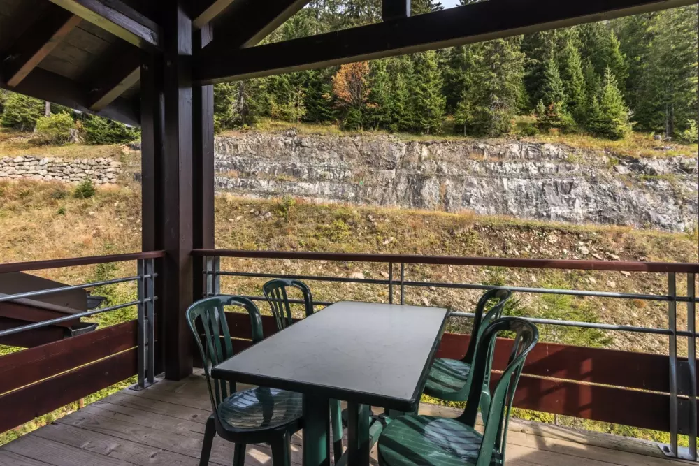 Résidence Les Terrasses d'Eos - maeva Home