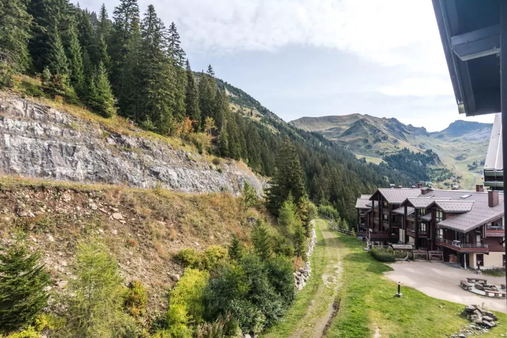 Résidence Les Terrasses d'Eos - maeva Home