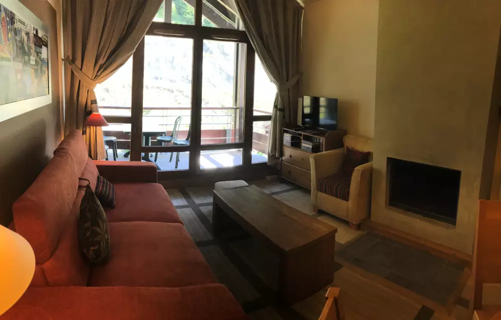 Résidence Les Terrasses d'Eos - maeva Home