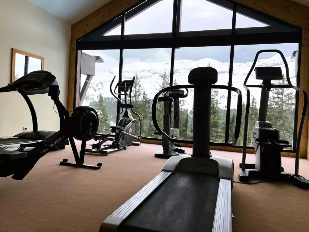 Résidence Les Terrasses d'Eos - maeva Home