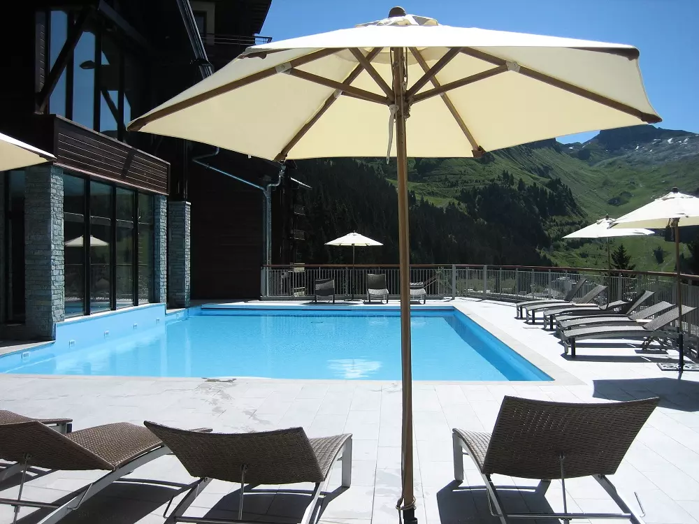 Résidence Les Terrasses d'Eos - maeva Home