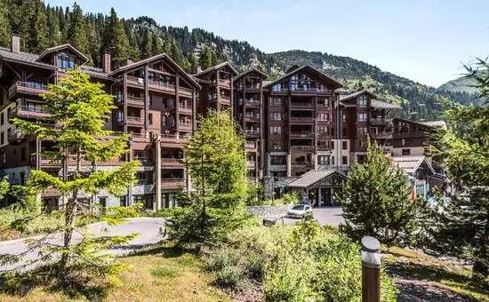 Residenz Les Terrasses d'Eos – maeva Home