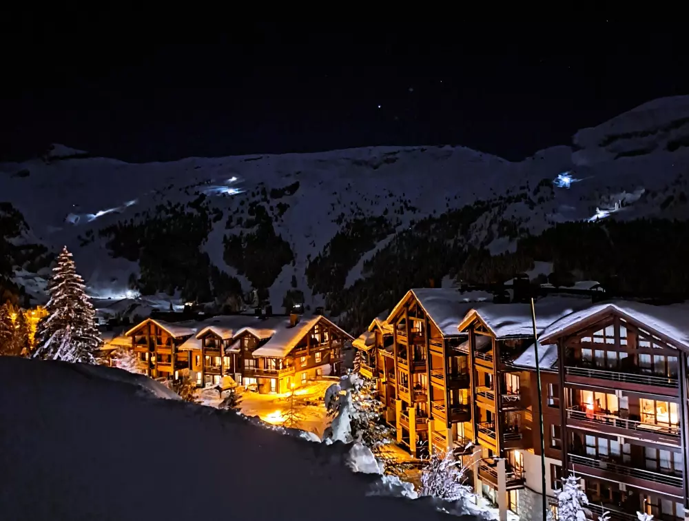 Résidence Les Terrasses d'Eos - maeva Home