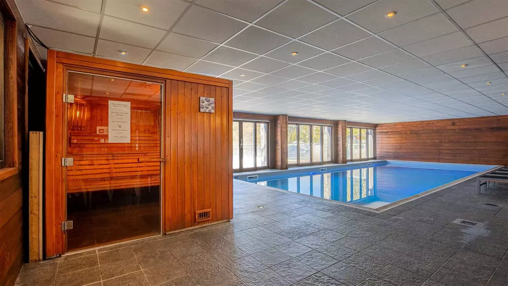 Résidence Madame Vacances Les Terrasses de Véret 3 étoiles★★★