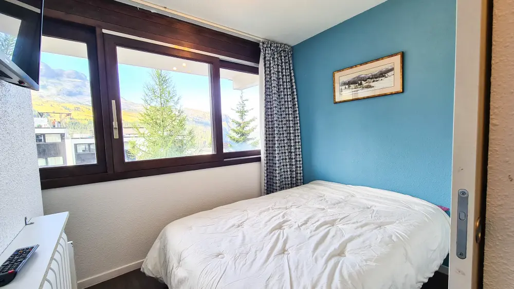 Résidence Les Terrasses De Veret