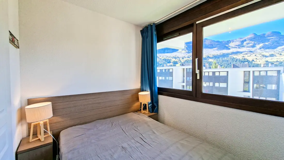 Résidence Les Terrasses De Veret