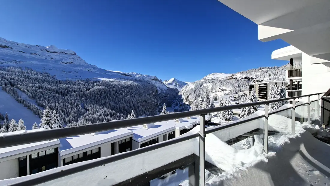 Résidence Les Terrasses De Veret