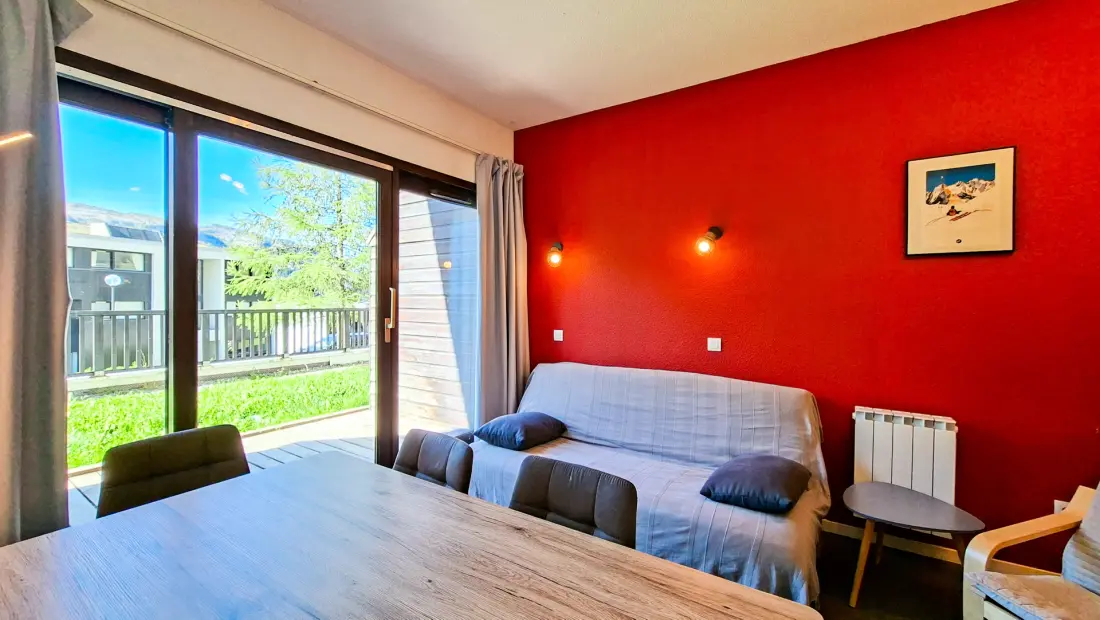 Résidence Les Terrasses De Veret