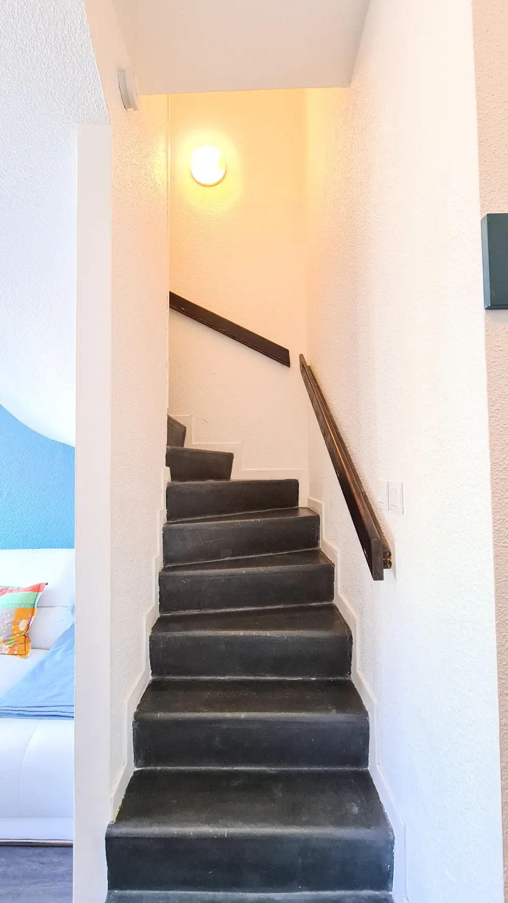Résidence Les Terrasses De Veret