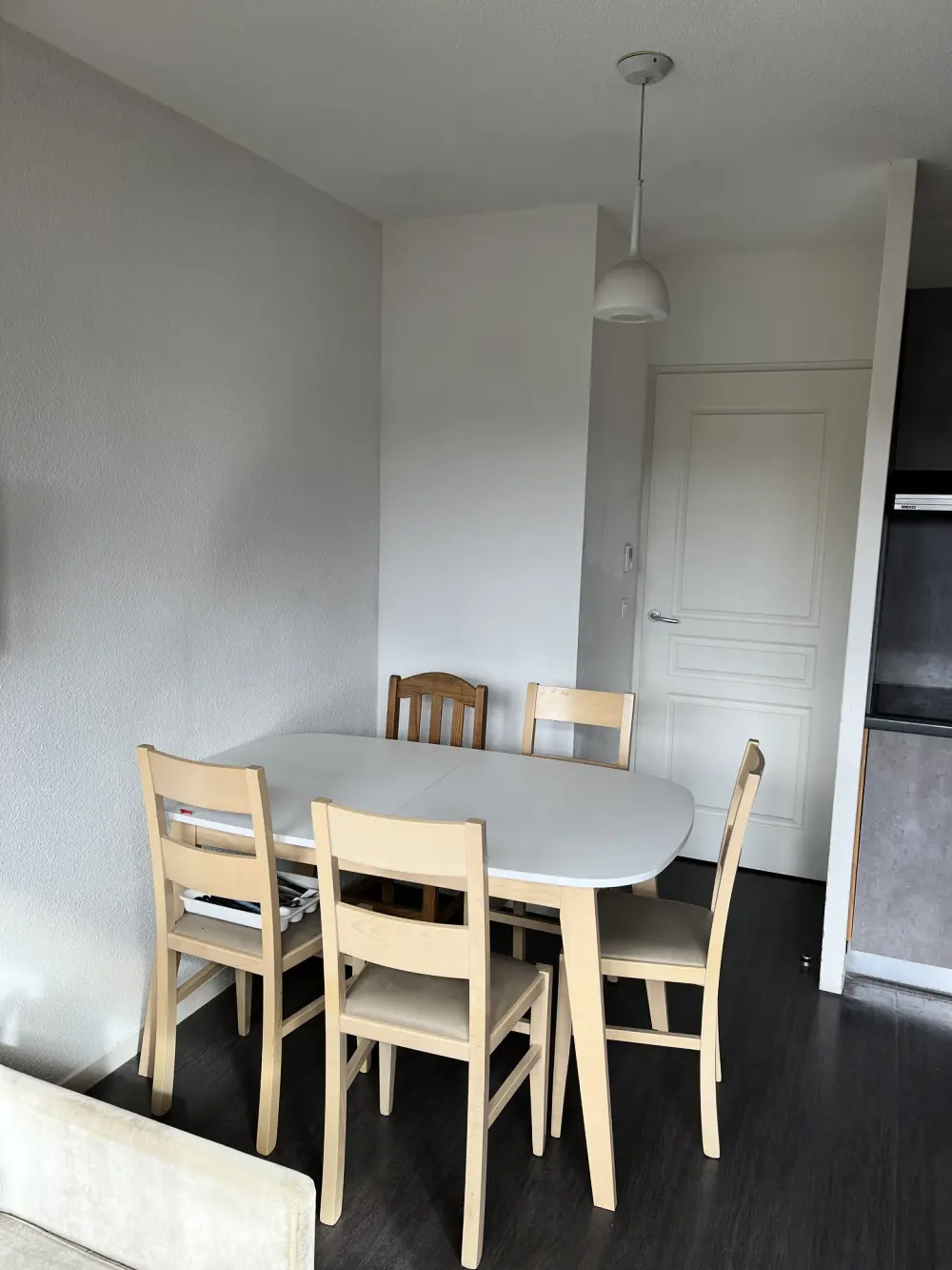 Résidence Les Terrasses De Veret