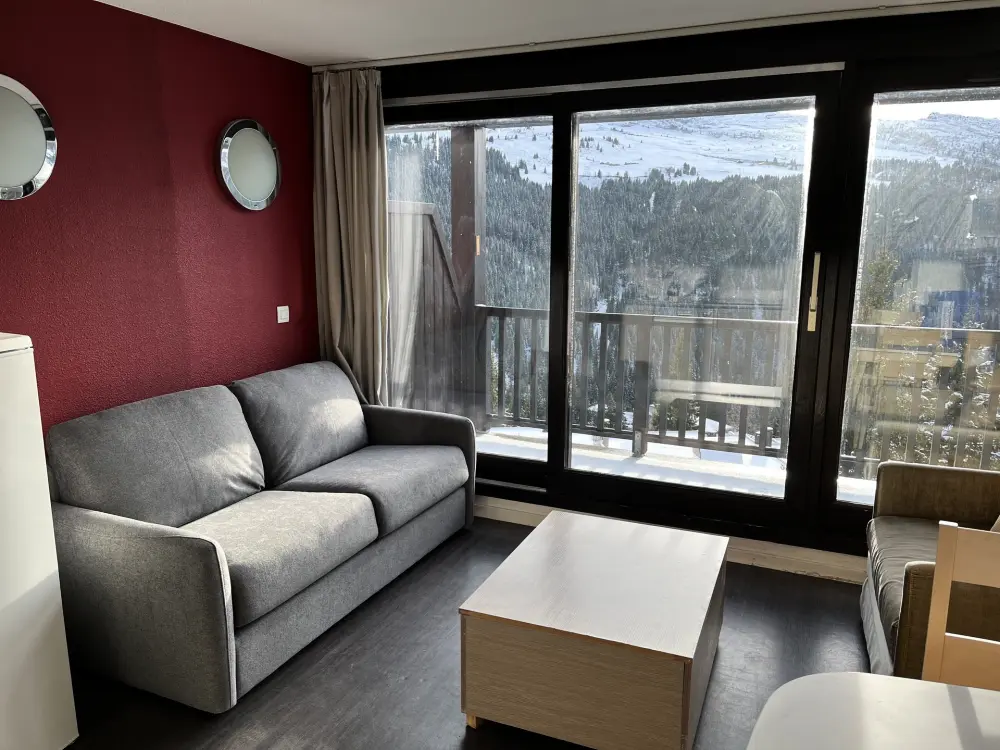 Résidence Les Terrasses De Veret
