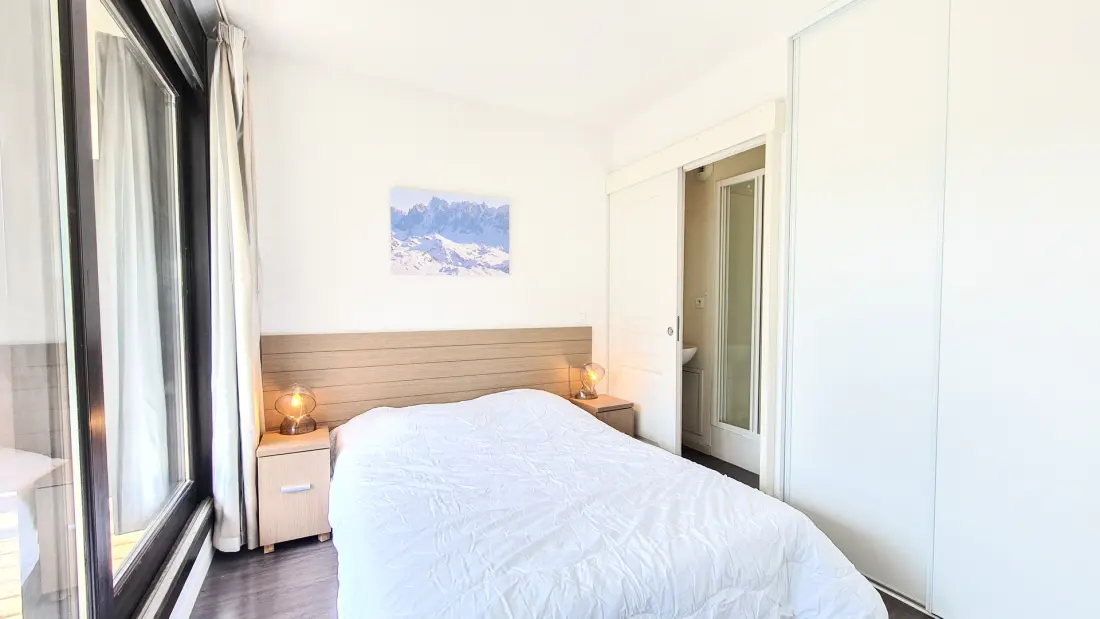 Résidence Les Terrasses De Veret