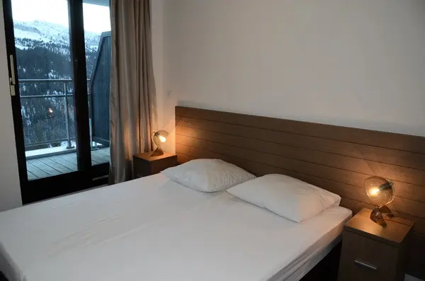 Résidence Les Terrasses De Veret