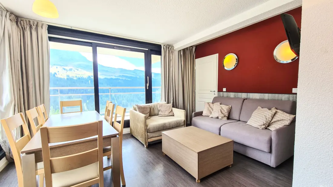 Résidence Les Terrasses De Veret