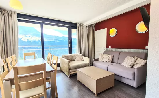 Résidence Les Terrasses De Veret