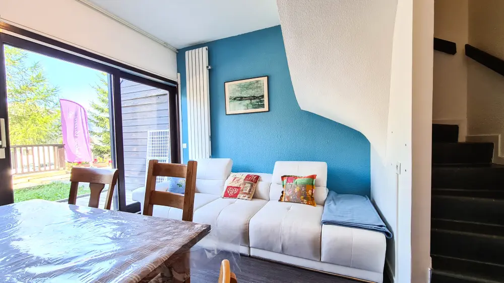 Résidence Les Terrasses De Veret