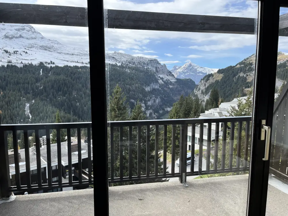 Résidence Les Terrasses De Veret