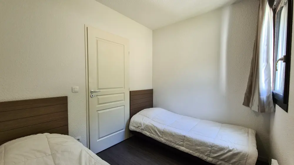 Résidence Les Terrasses De Veret