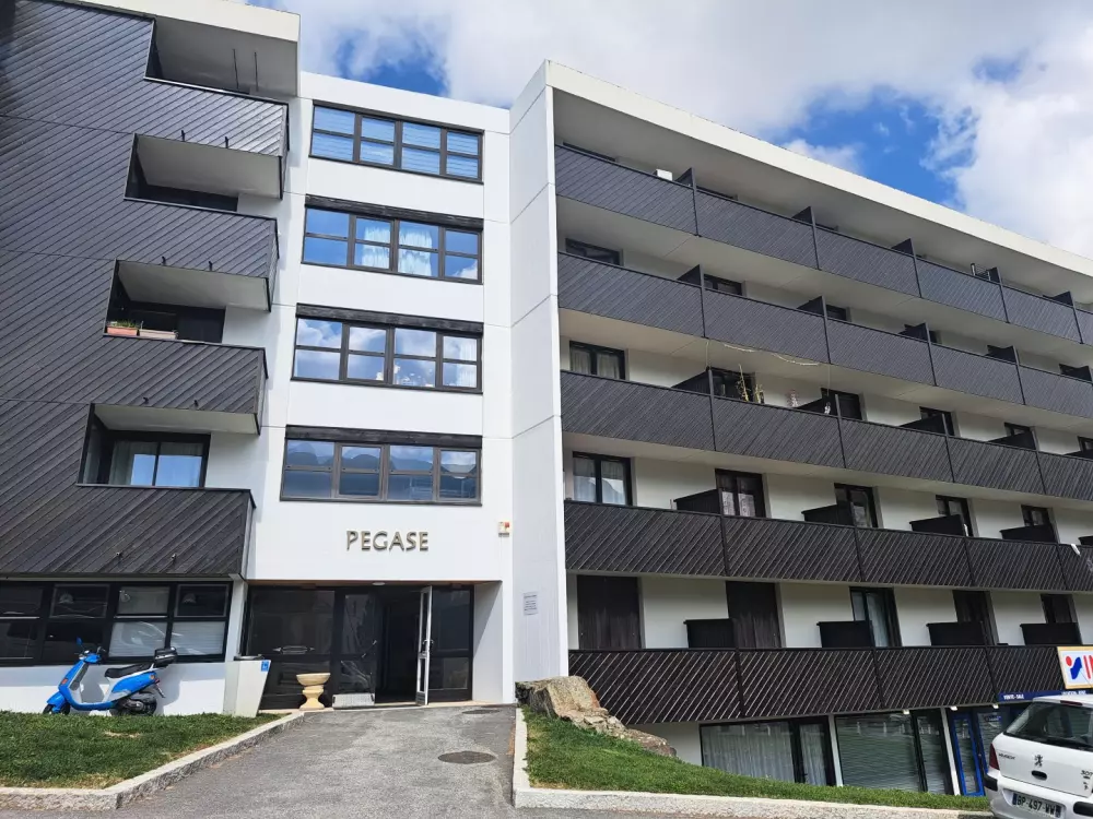 Résidence Pégase - maeva Home