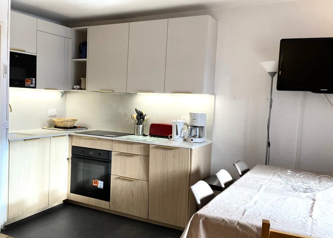 Résidence Pégase - maeva Home