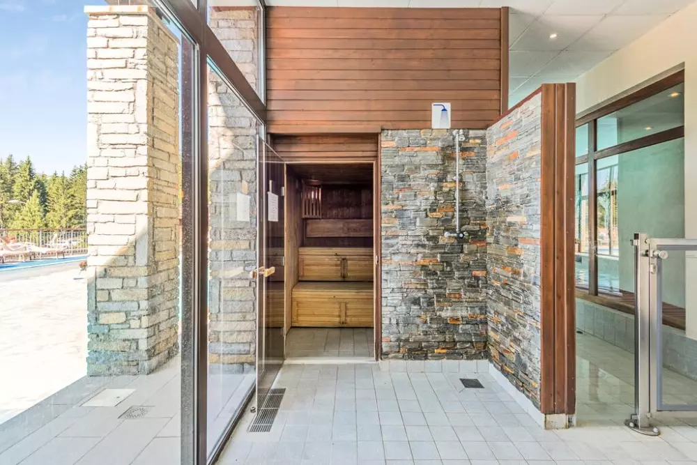 Résidence Pierre & Vacances Premium Les Terrasses d'Eos 5 étoiles★★★★★