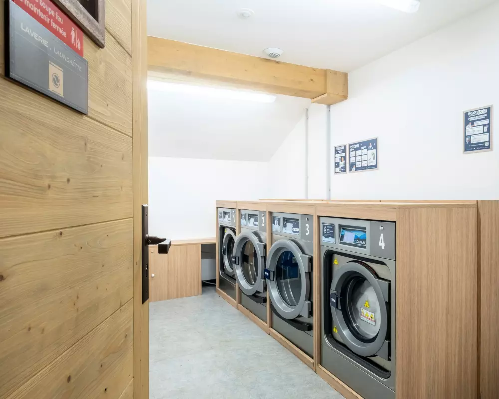 Résidence Pierre & Vacances Premium Les Terrasses d'Hélios 5 étoiles★★★★★