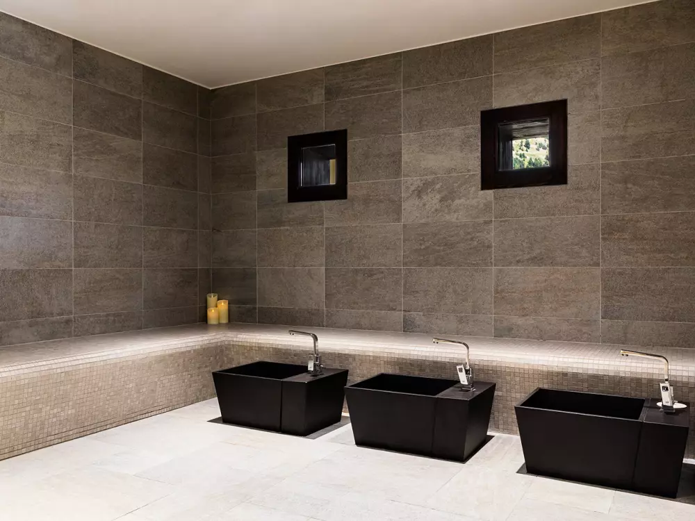 Résidence Pierre & Vacances Premium Les Terrasses d'Hélios 5 étoiles★★★★★