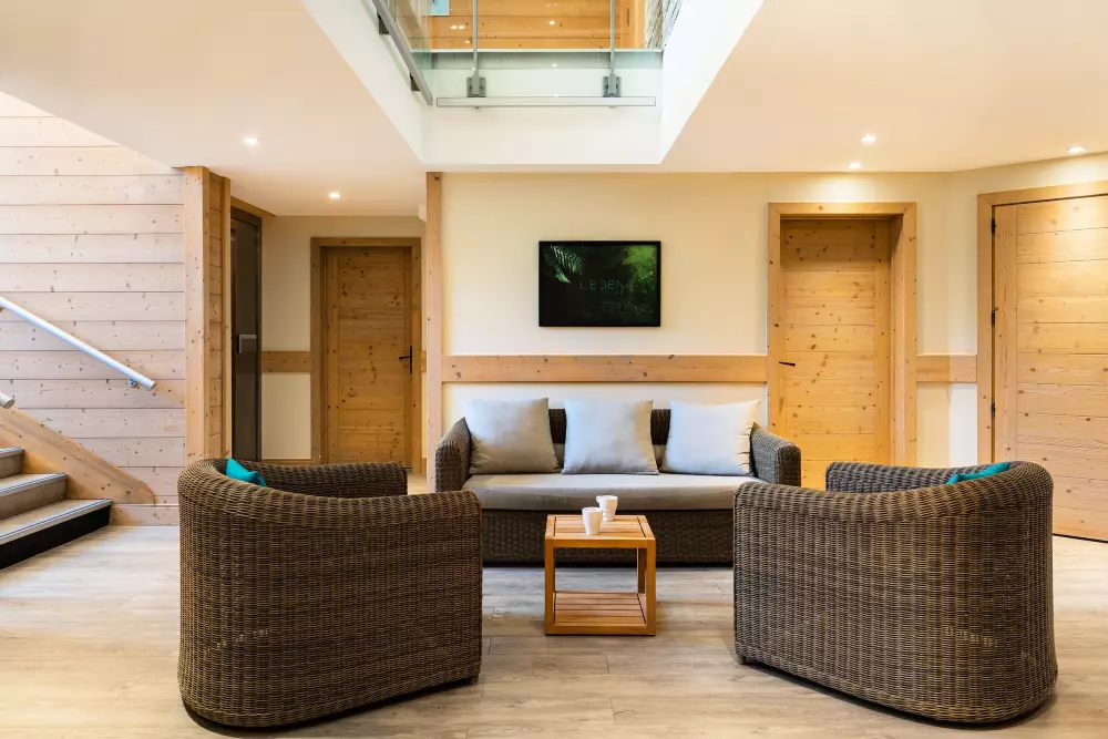 Résidence Pierre & Vacances Premium Les Terrasses d'Hélios 5 étoiles★★★★★