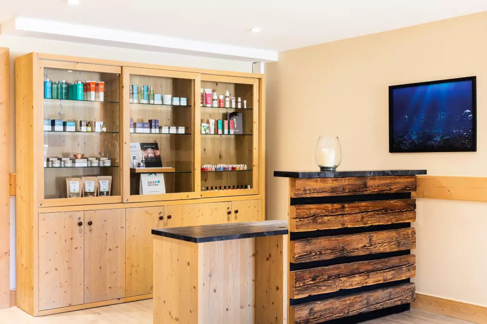 Résidence Pierre & Vacances Premium Les Terrasses d'Hélios 5 étoiles★★★★★