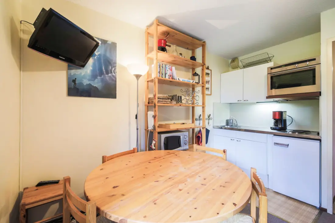 Résidence Pollux - maeva Home