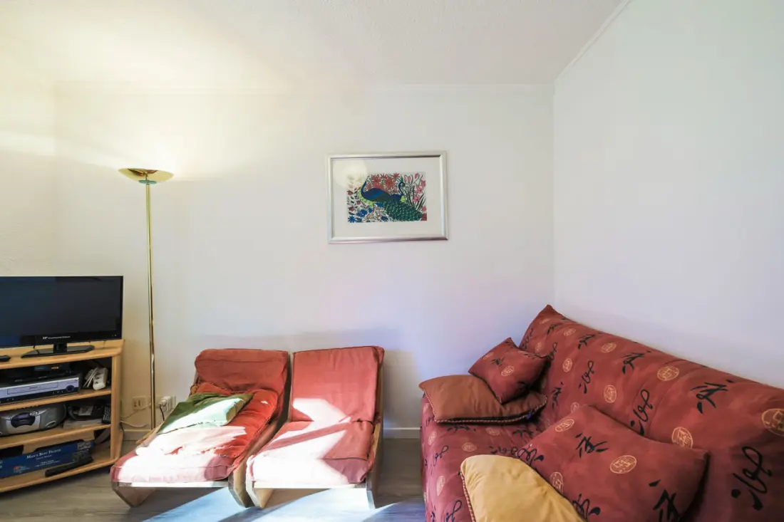 Résidence Pollux - maeva Home