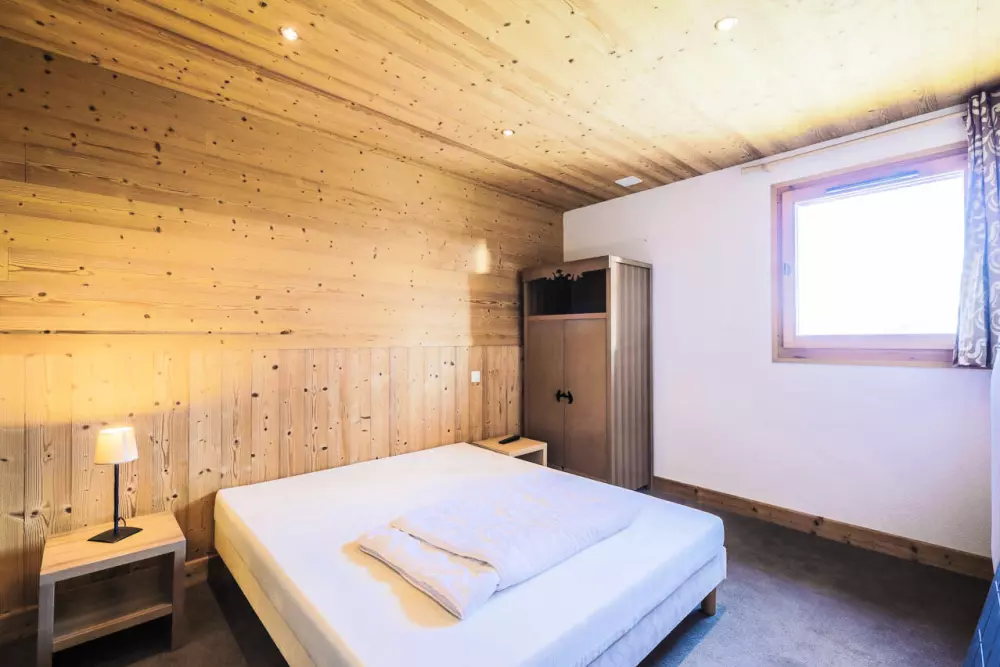 Résidence Refuge du Golf - maeva Home